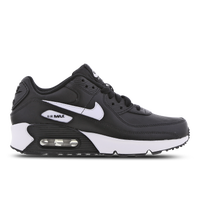 Nike air max 90 leather store grade school