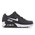 Nike Air Max 90 - Grade School Shoes Black-White-Black