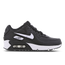 Nike Air Max 90 - Primaire-College Chaussures Black-White-Black