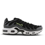 Black-Grey-Volt