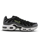 Black-Grey-Volt