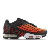 Black-Orange-Red - C-NK TN3 BLK/ORG/RED