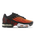 Nike Tuned 3 - Grade School Shoes Black-Orange-Red