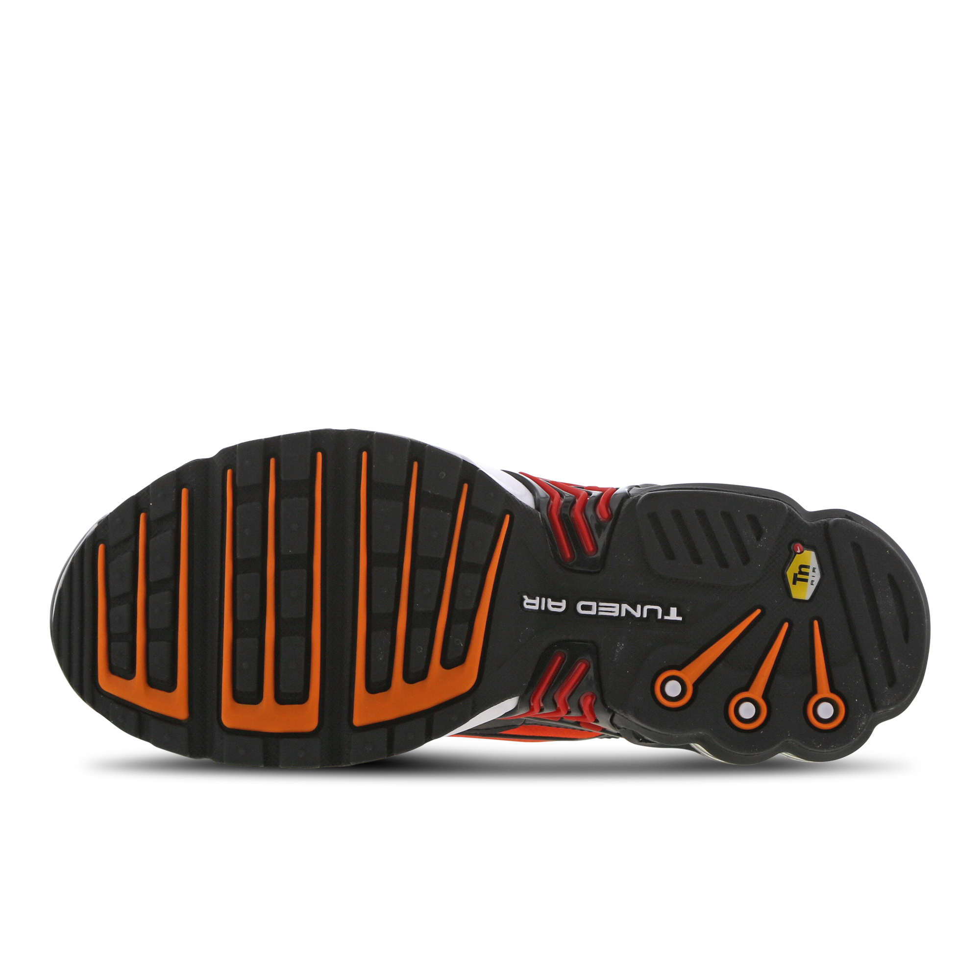 tuned the tuned footlocker