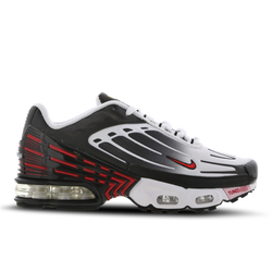 Scuola elementare e media Scarpe - Nike Air Max Tuned 3 - Black-Red-White