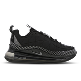 Black-Silver-Black