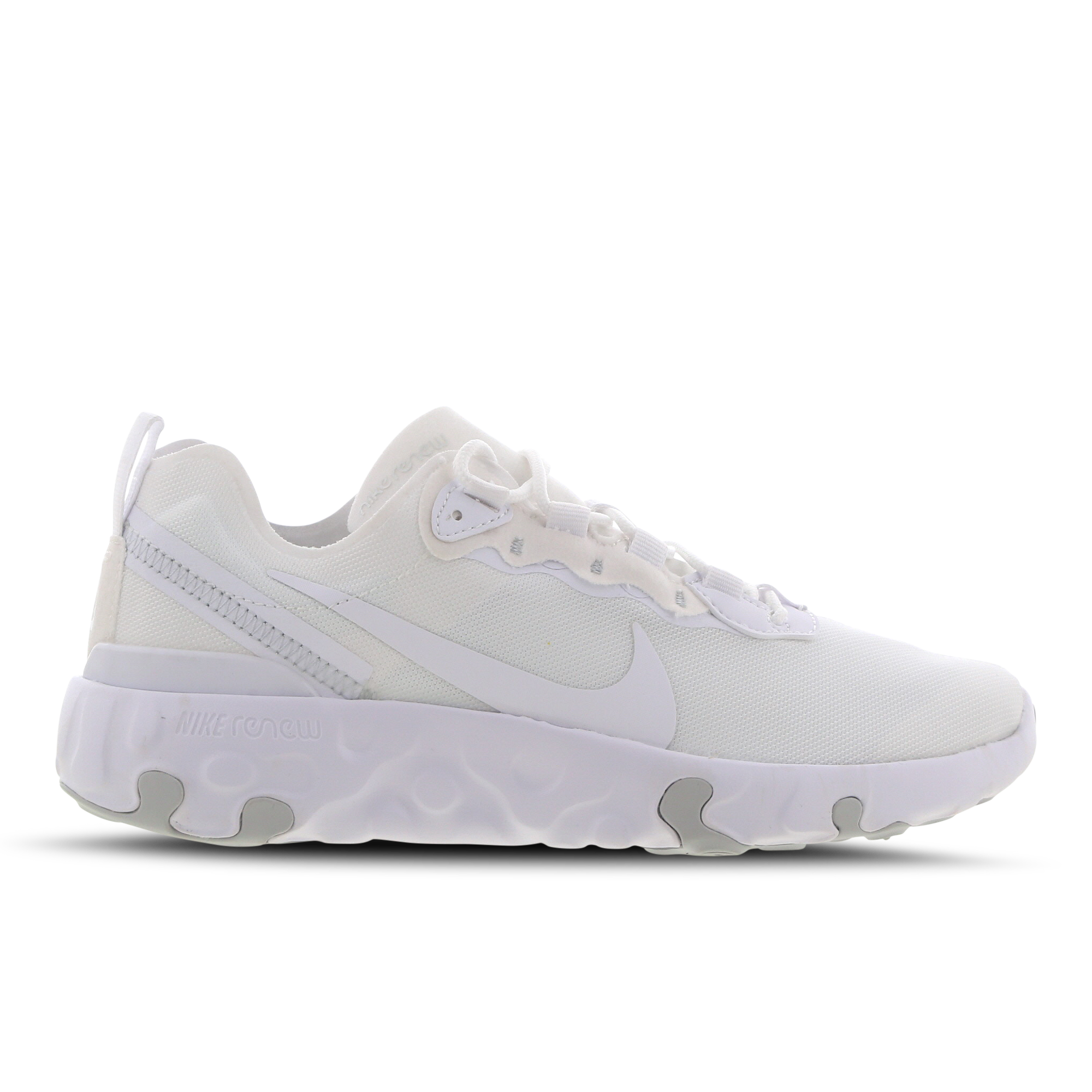 element 55 all white