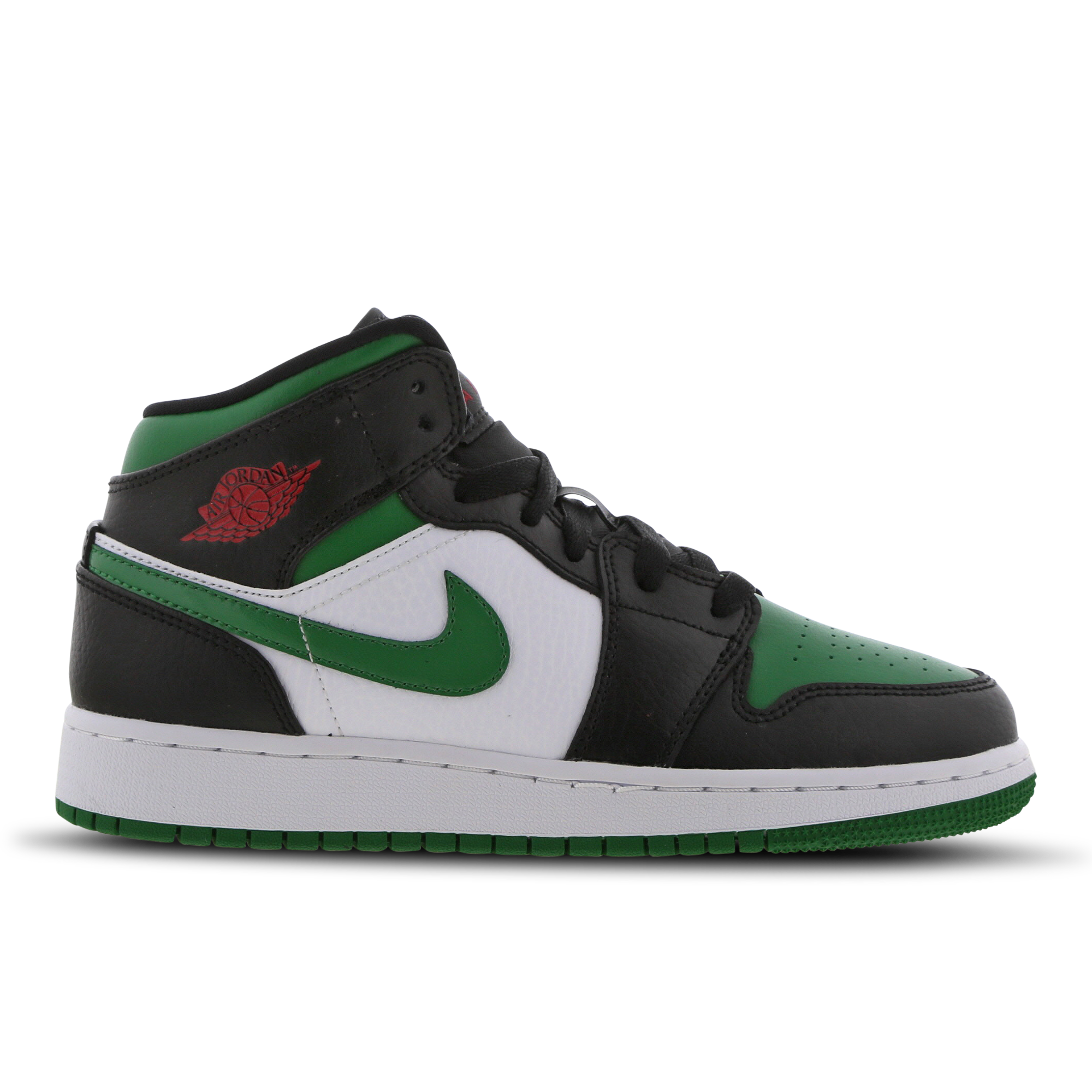 nike air jordan 1 mid foot locker