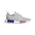 adidas Nmd - Grade School Shoes Grey-Grey-Shock Pink
