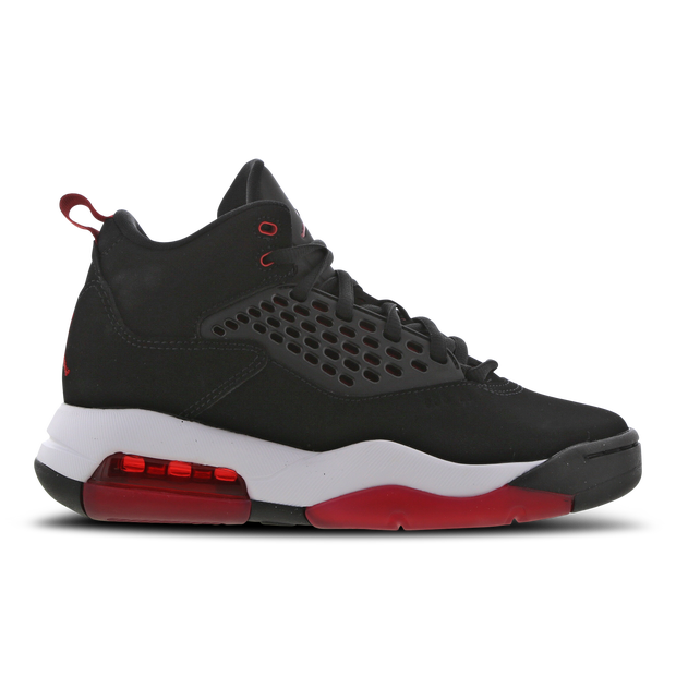 Jordan Maxin 200 Schuh für ältere Kinder - Schwarz - CD6123-006