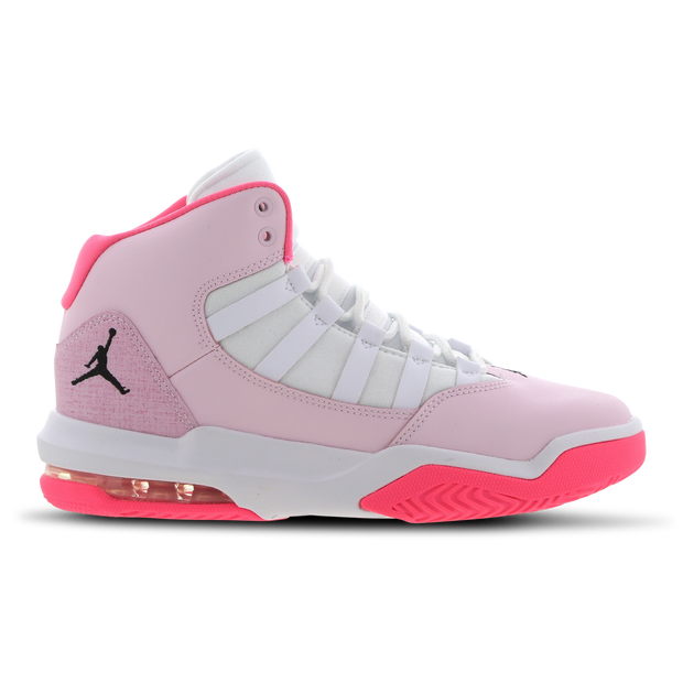 Jordan Max Aura - Grade School Shoes - AQ9249-601