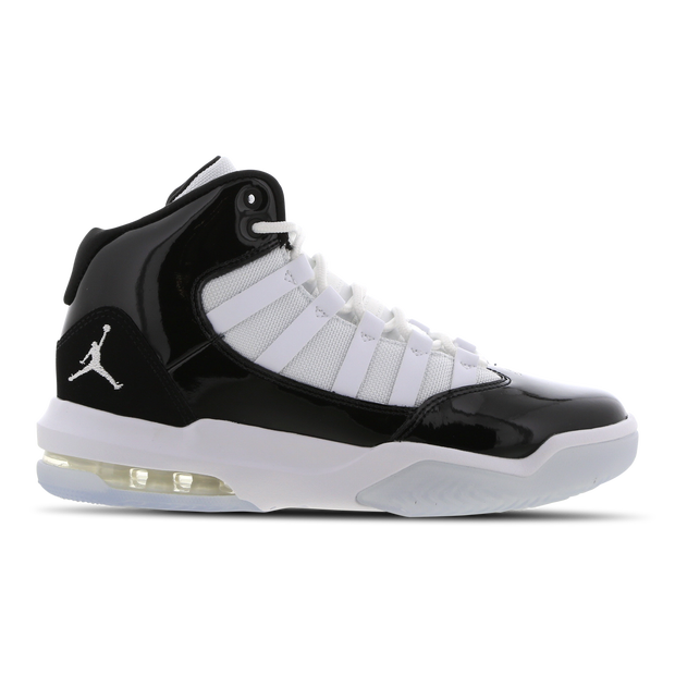Jordan Max Aura - Grade School Shoes