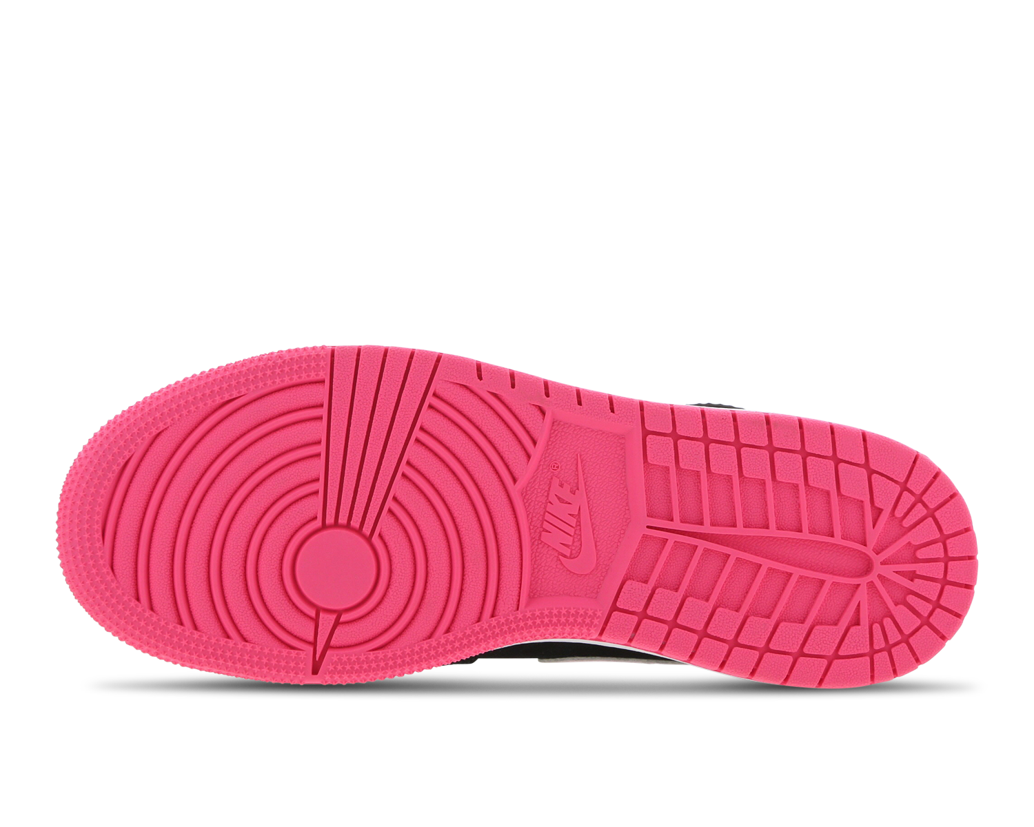 foot locker jordan 1 grade school