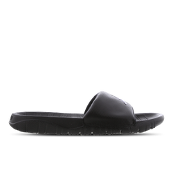 basisschool Slippers en Sandalen - Jordan Break Slide - Black-White