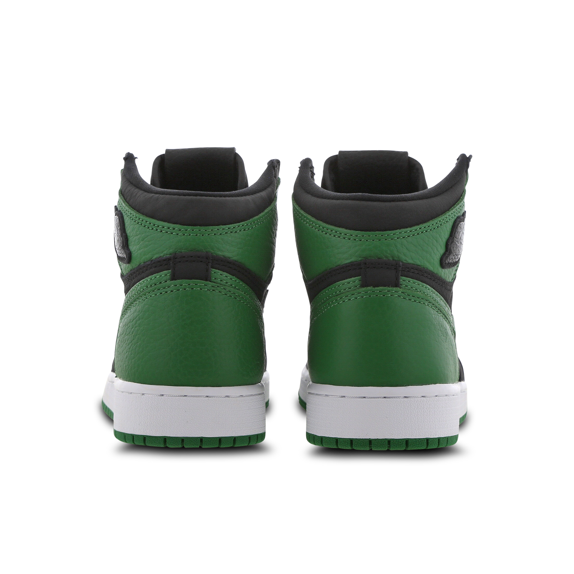 jordan 1 pine green footlocker