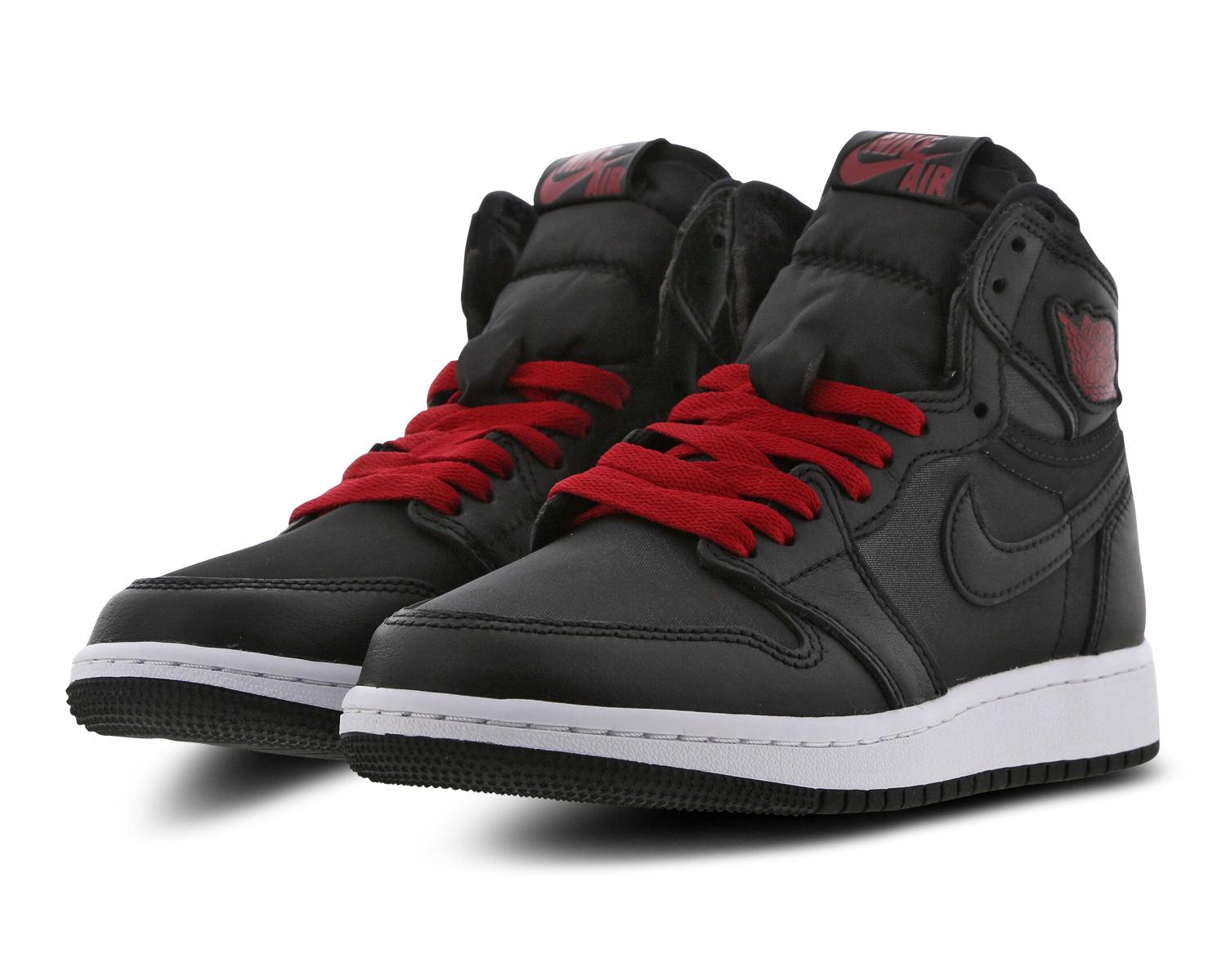 grade school jordan ones