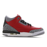 Varsity Red-Cement Grey-Black - C-NK AJ3 SE RED/RED/GRY