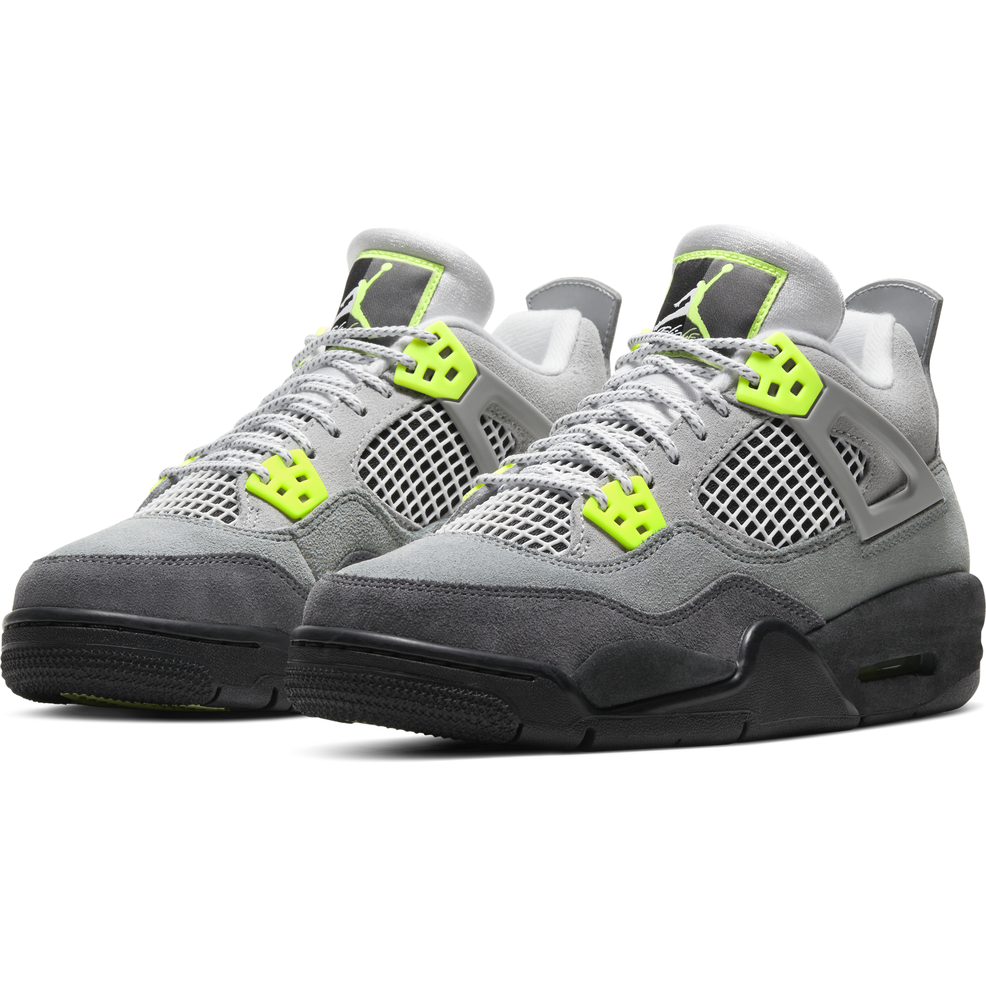 jordan 4 grade school