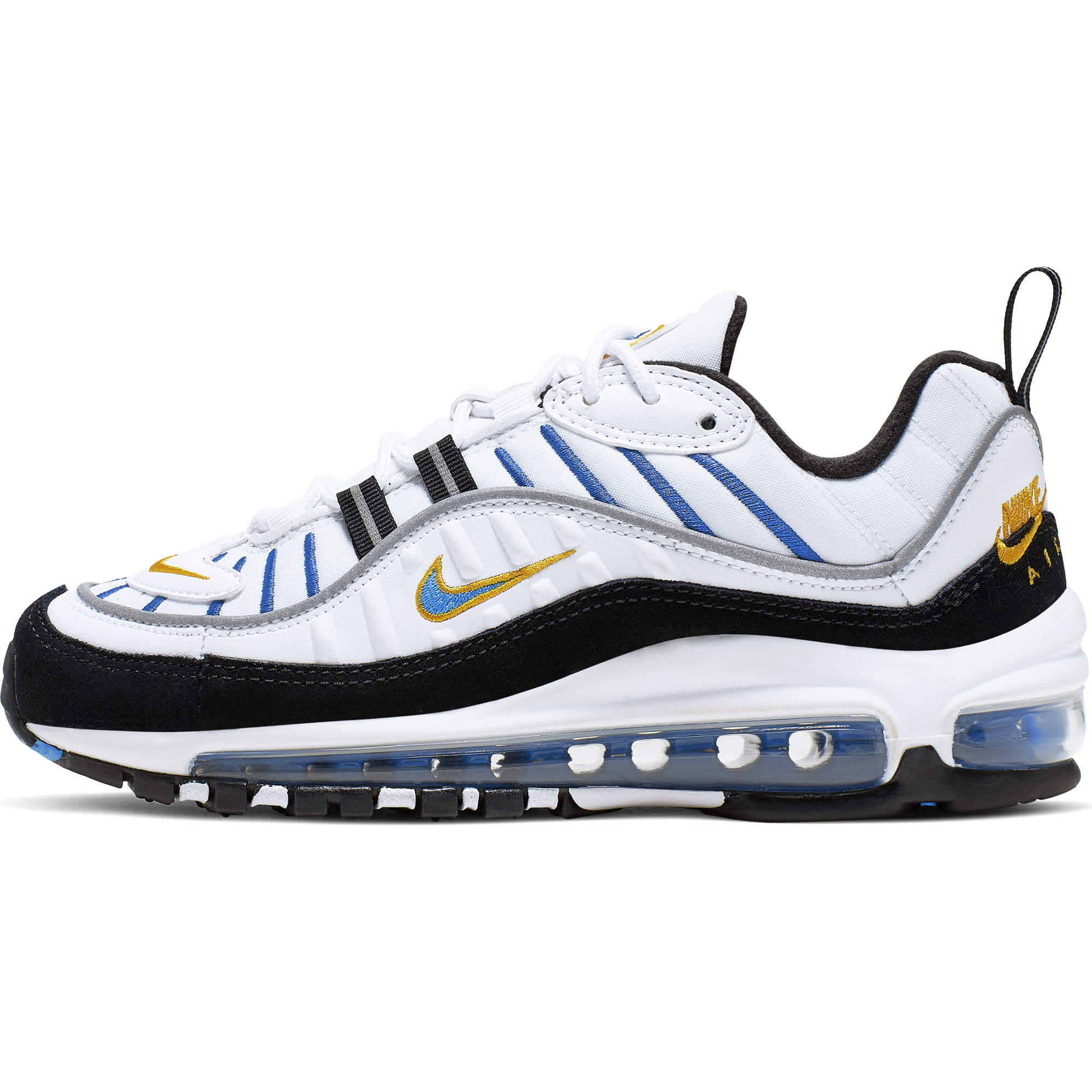 foot locker air max 98