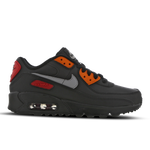 Black-Orange-Red- C+NK AM90 'SUNSET' BLK/ORG/RED