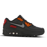 Black-Orange-Red - C+NK AM90 'SUNSET' BLK/ORG/RED