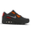 Nike Air Max 90 - Grade School Shoes Black-Orange-Red