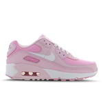 Pink Foam-Pink Rise-White