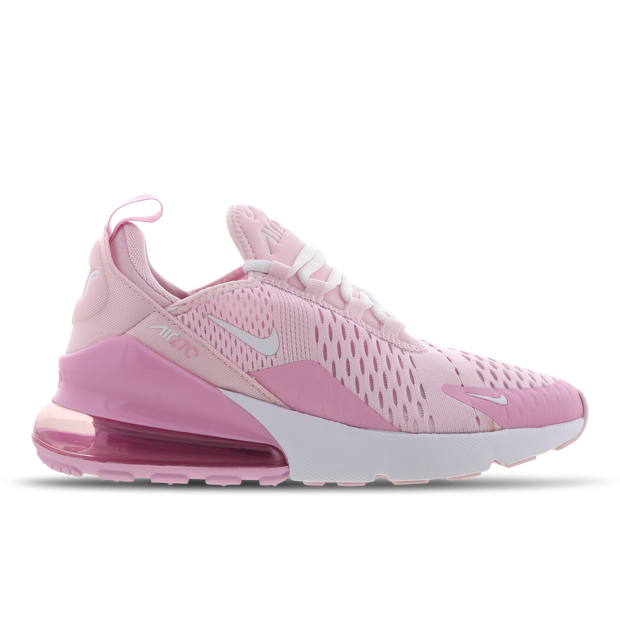 Nike Air Max 270 - basisschool Schoenen - CV9645-?