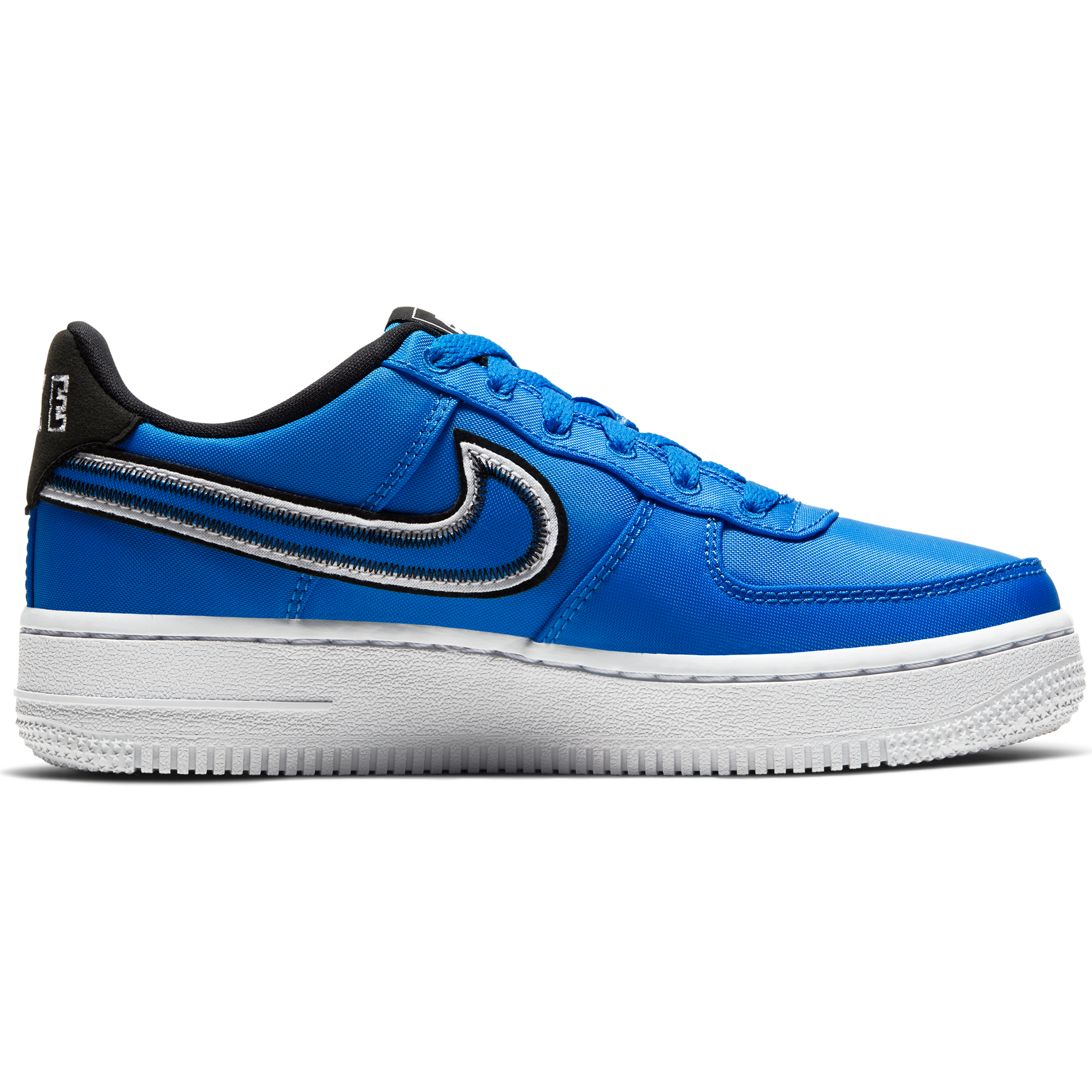 nike air force grade school shoes