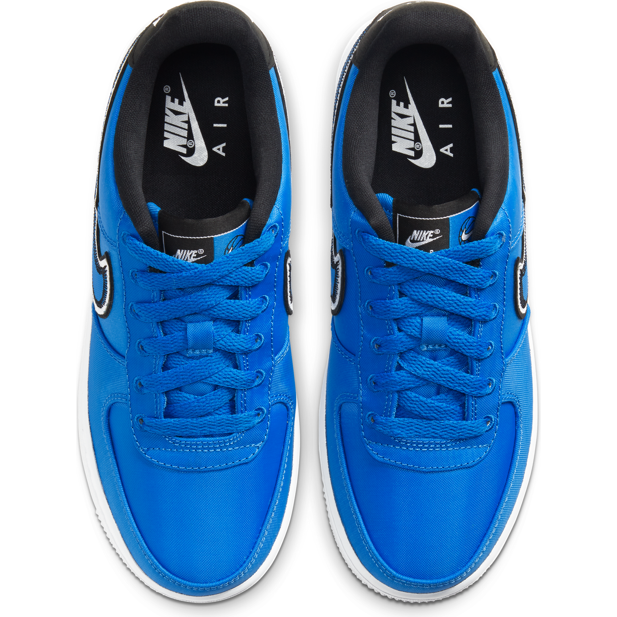 nike air force 1 lv8 grade school