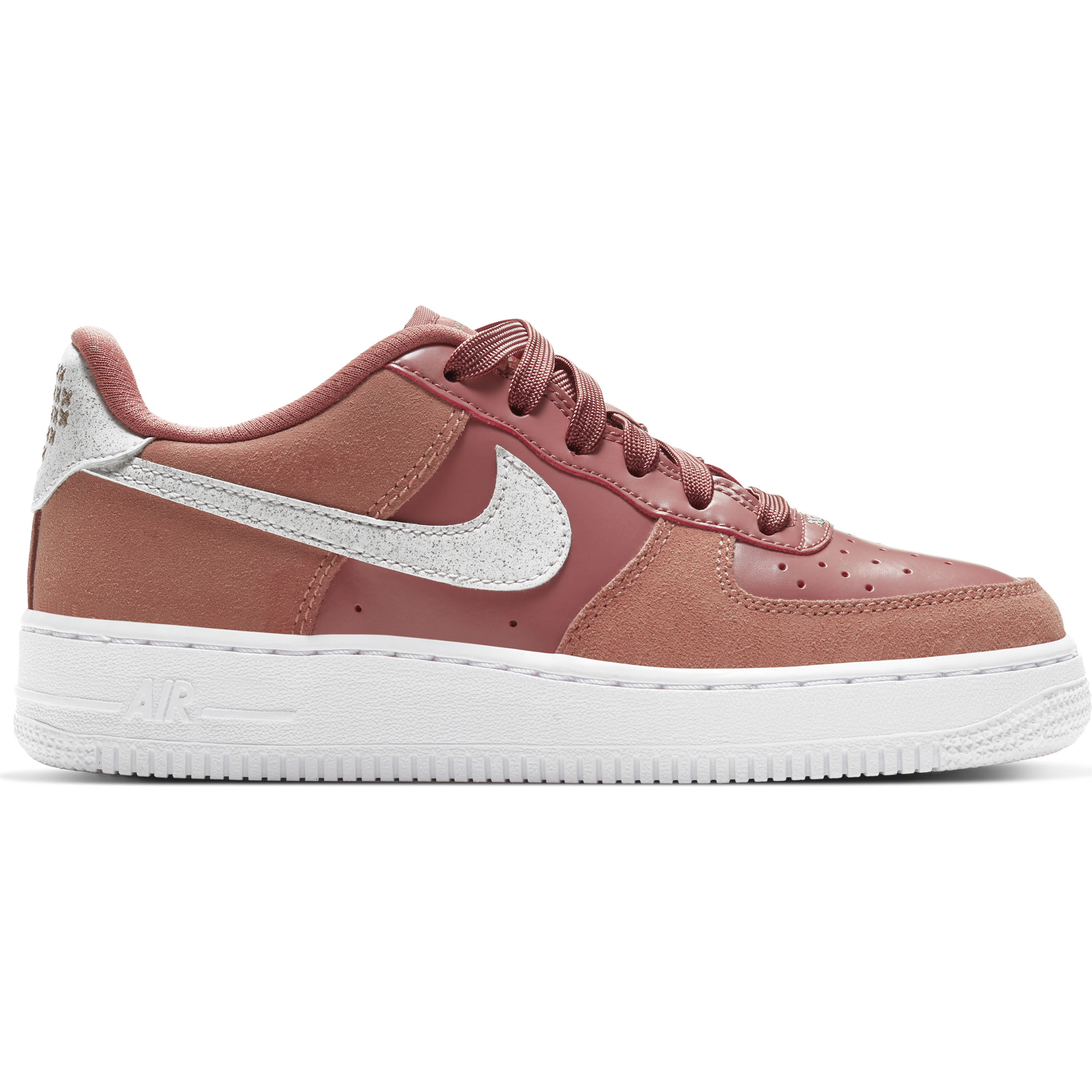 pink air force 1 lv8