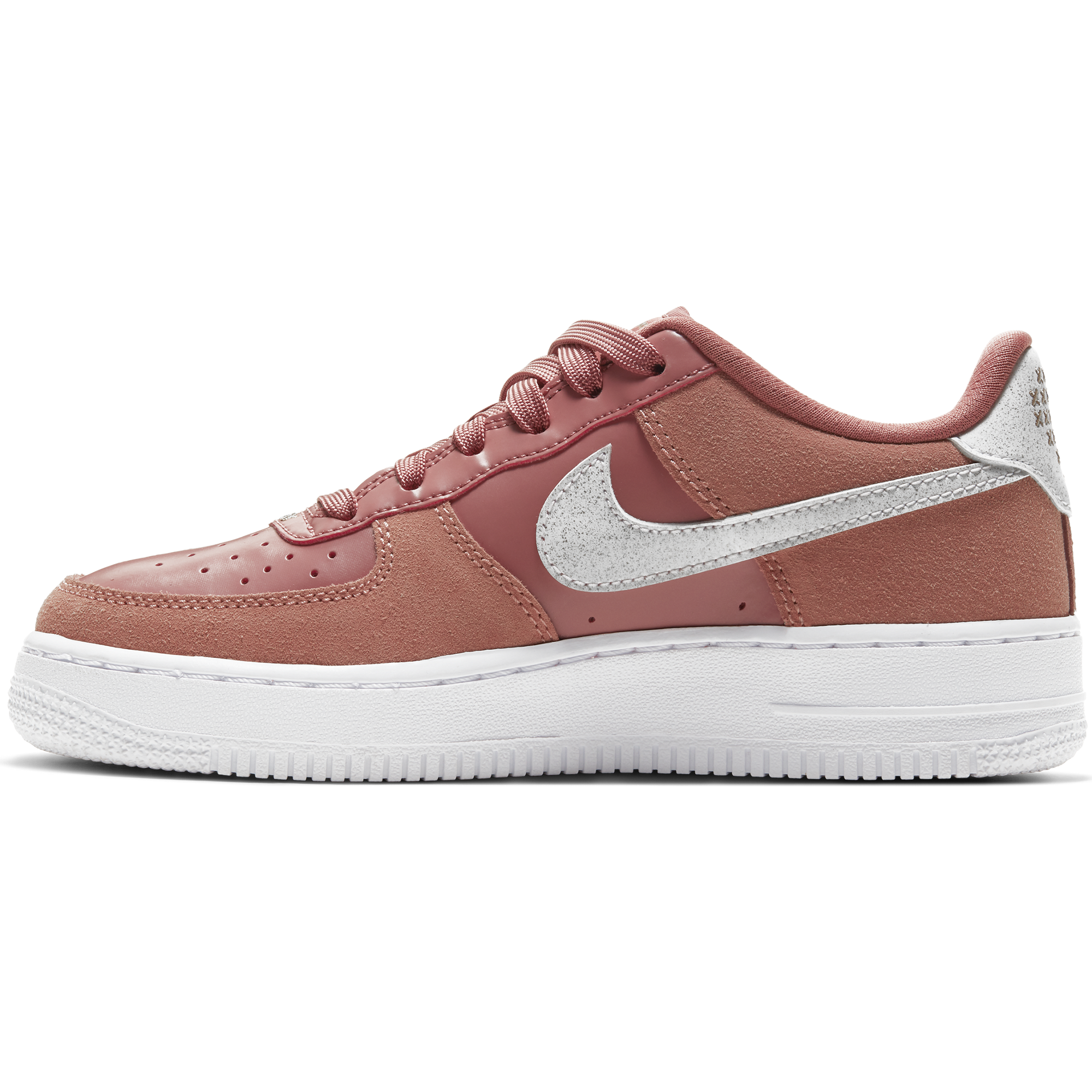 nike air force 1 lv8 grade school