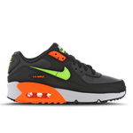 Black-Ghost Green-Total Orange- C-NK AM90 'GHOST GREEN' BLK/GRN/ORG