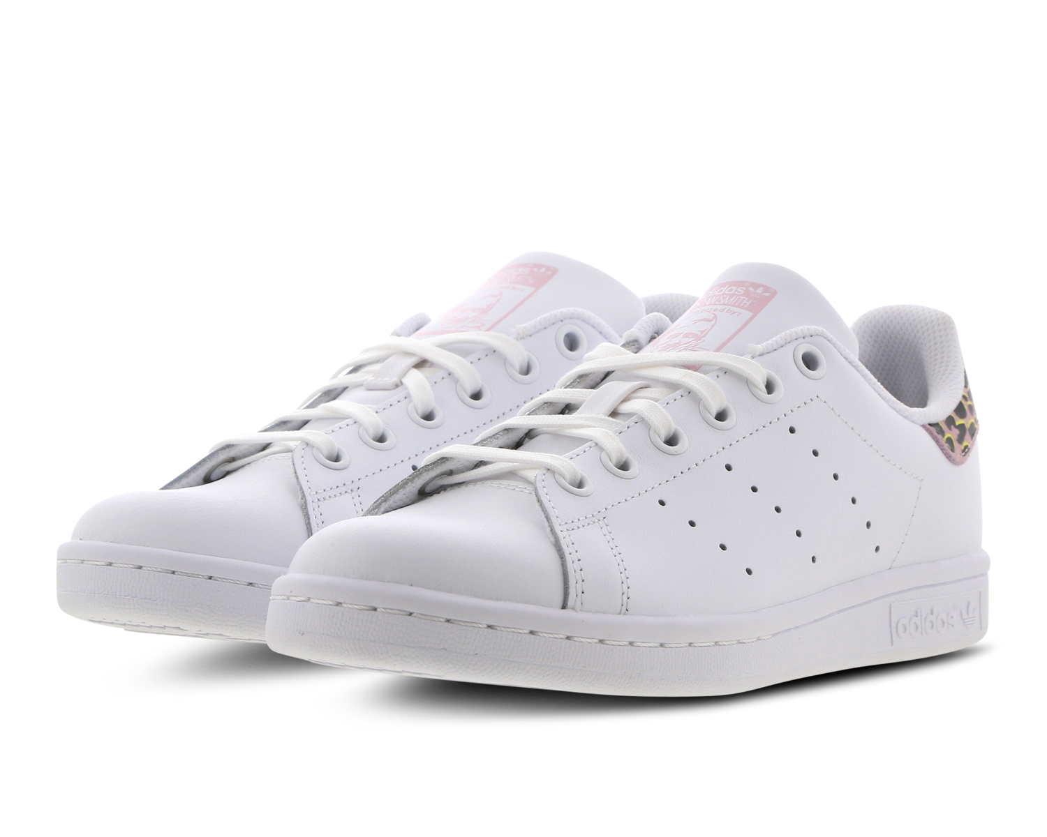 stan smith animal