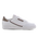 adidas Continental 80 - Scuola elementare e media Scarpe White-Core Black-Clear Pink