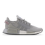 adidas NMD R1 V2 - Primaire-College Chaussures Grey-Grey-Metallic Silver