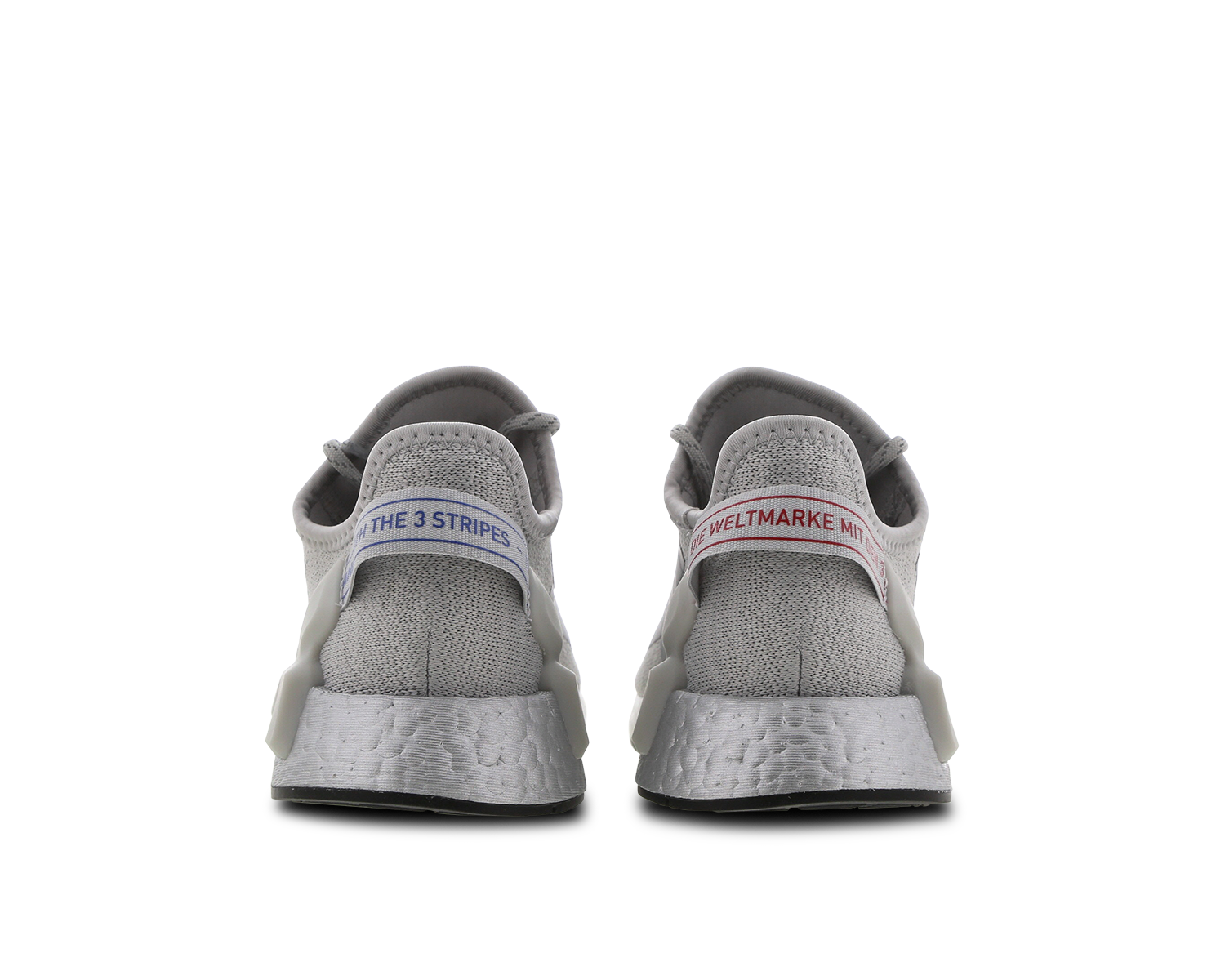 Adidas NMD R1 W Roller Knit Brown Tan Cream Womens Nomad
