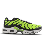 Hot Lime-White-Black