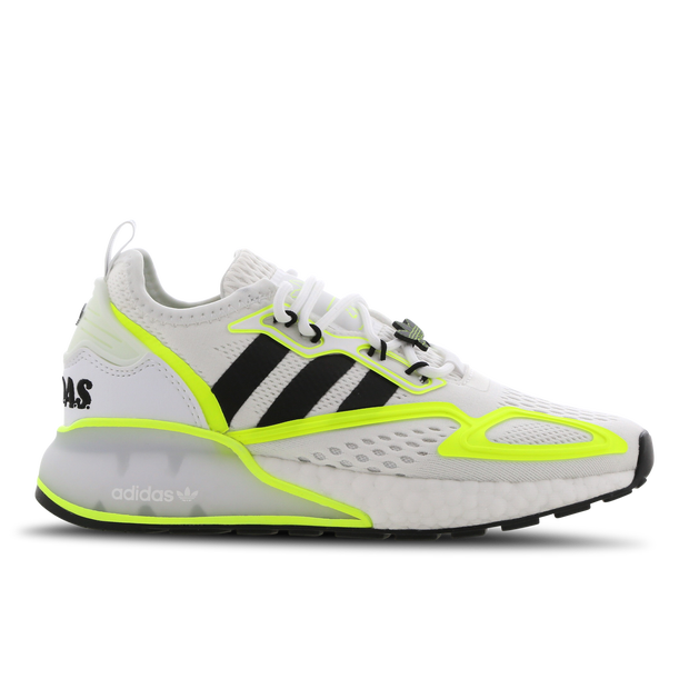 adidas ZX 2K Boost - Primaire-College Chaussures - GY5062