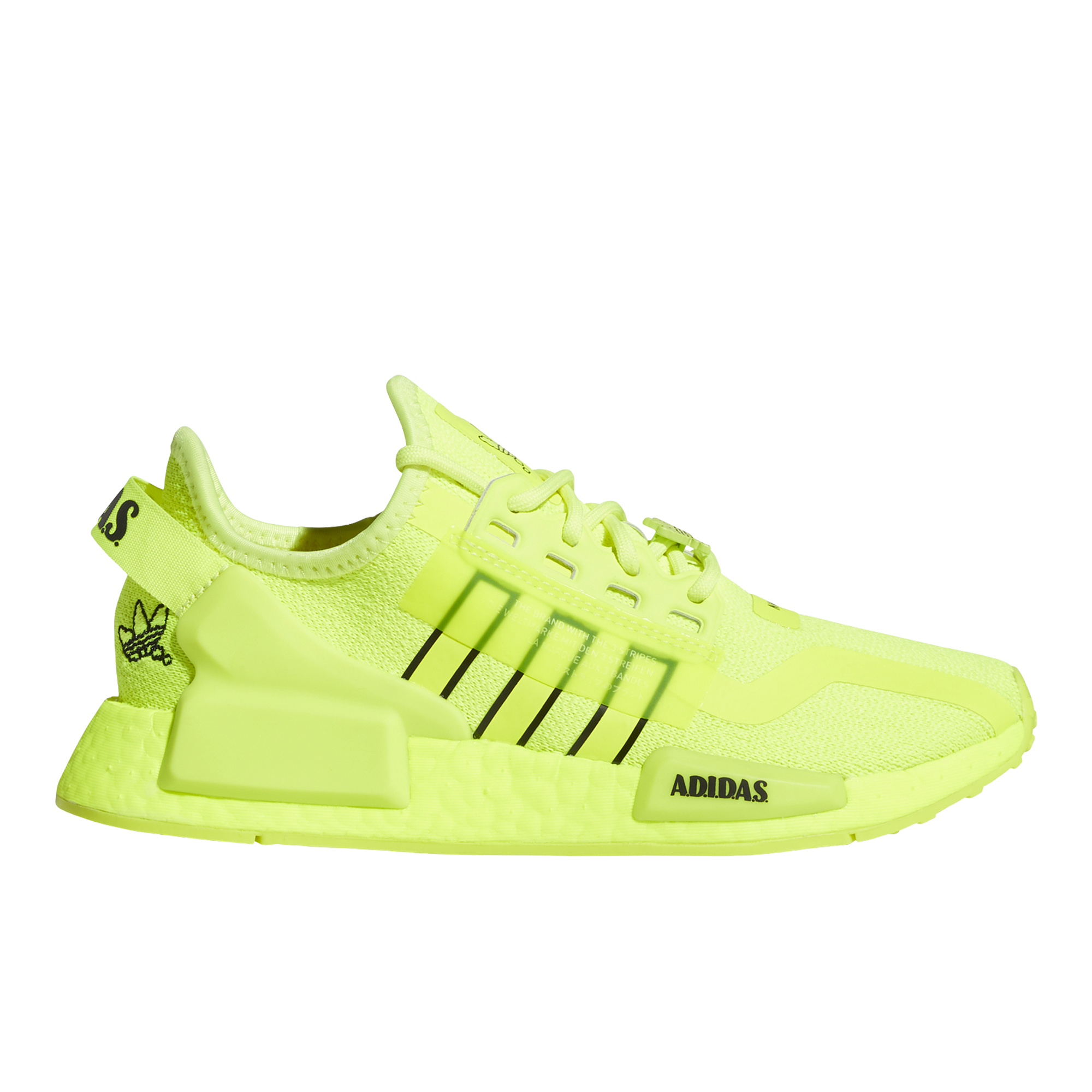 Nmd r1 v2 footlocker best sale