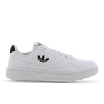 White-Black-White