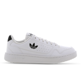 White-Black-White