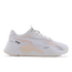 Puma RS-X - Primaire-College Chaussures White-White-Rosewater