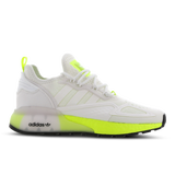 White-Yellow-White