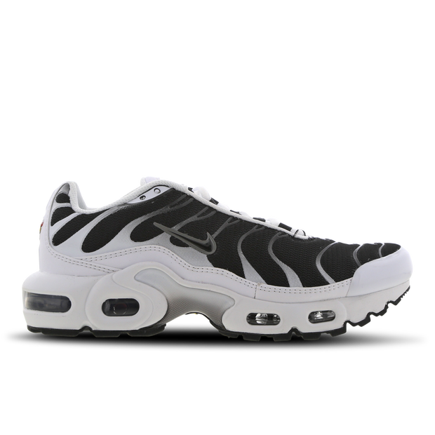 Nike Tuned 1 - Grade School Shoes - CD0609-102