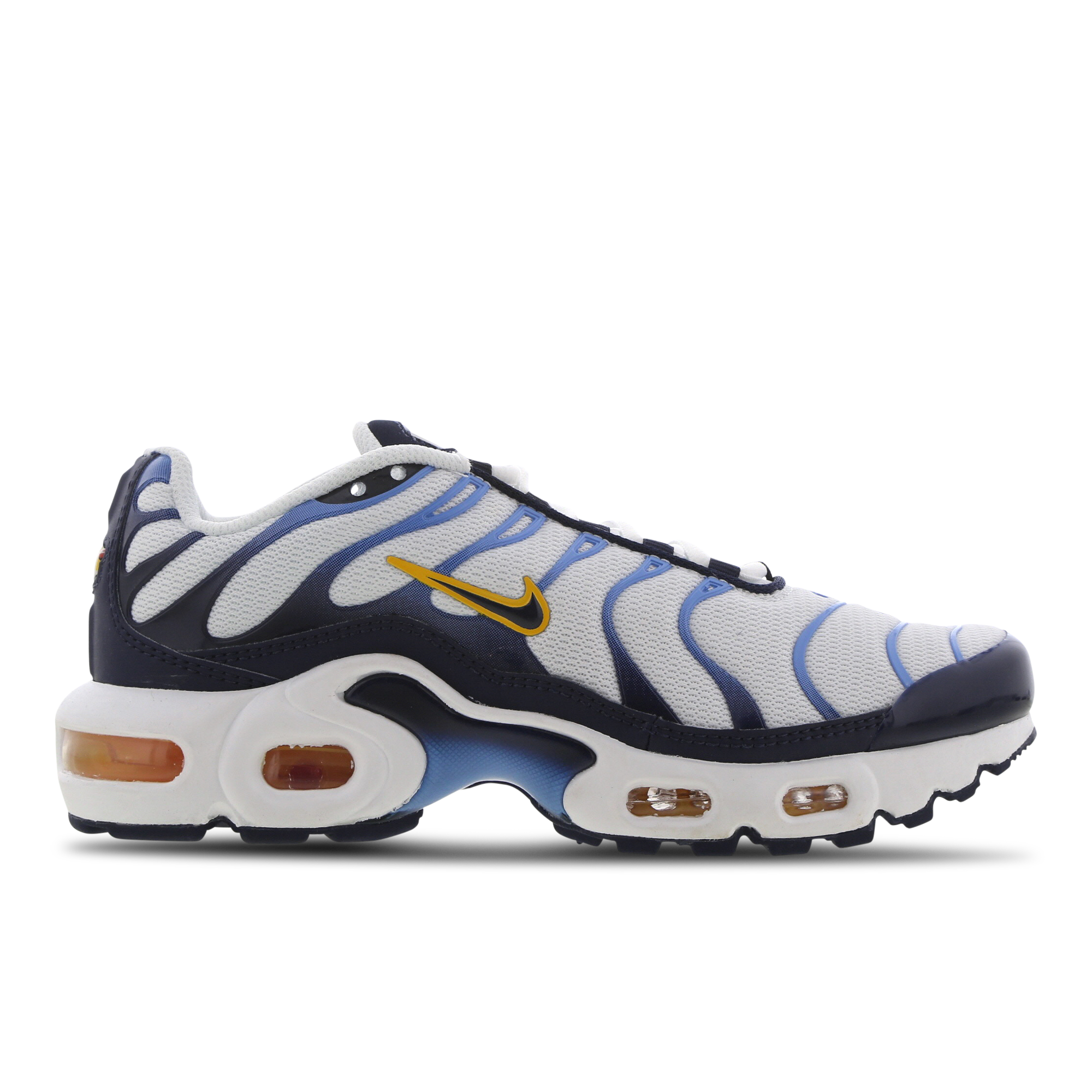 nike tuned grade school shoes