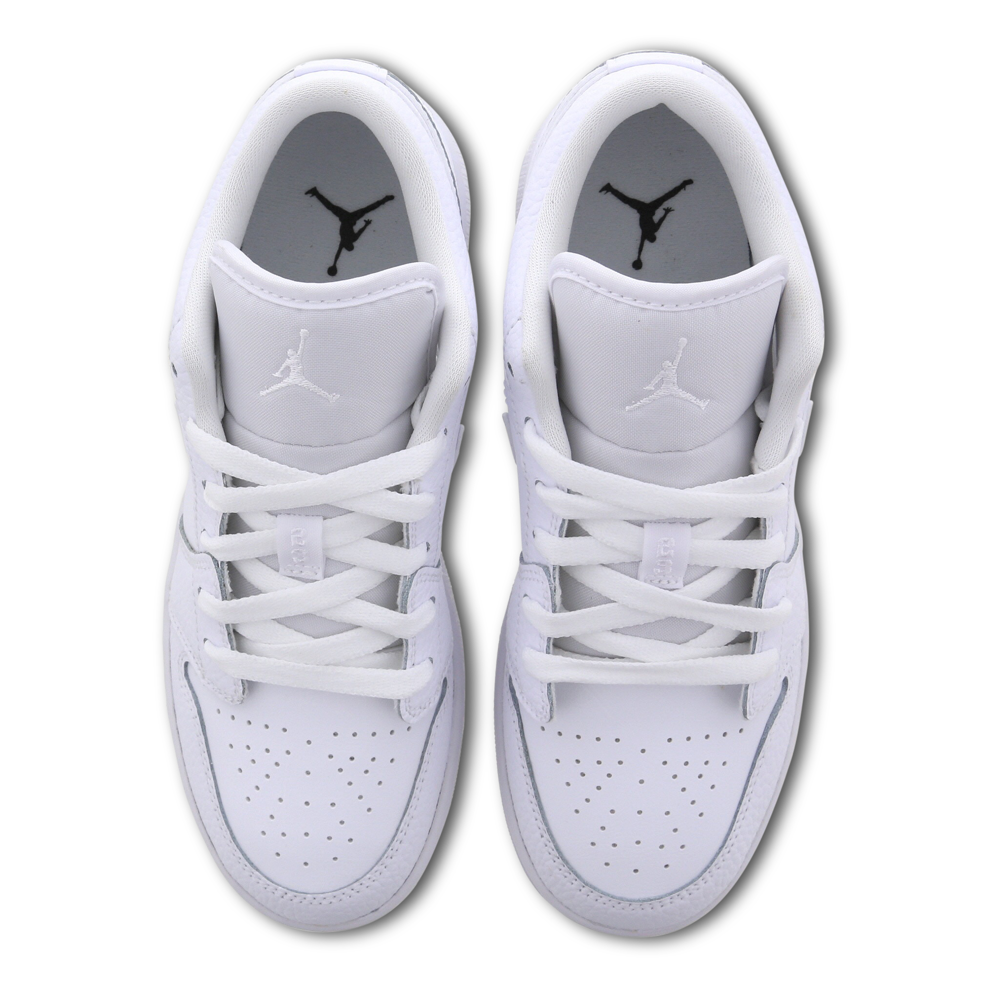 jordan grade school shoes