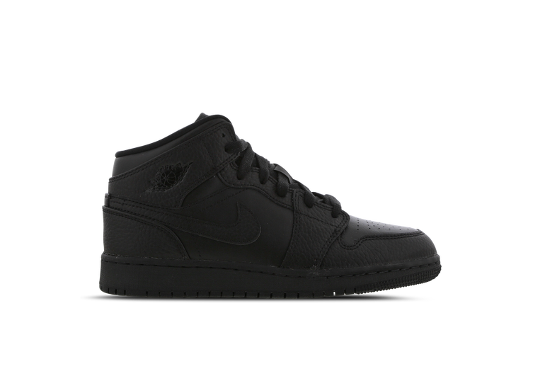 Jordan 1 Mid Footlocker