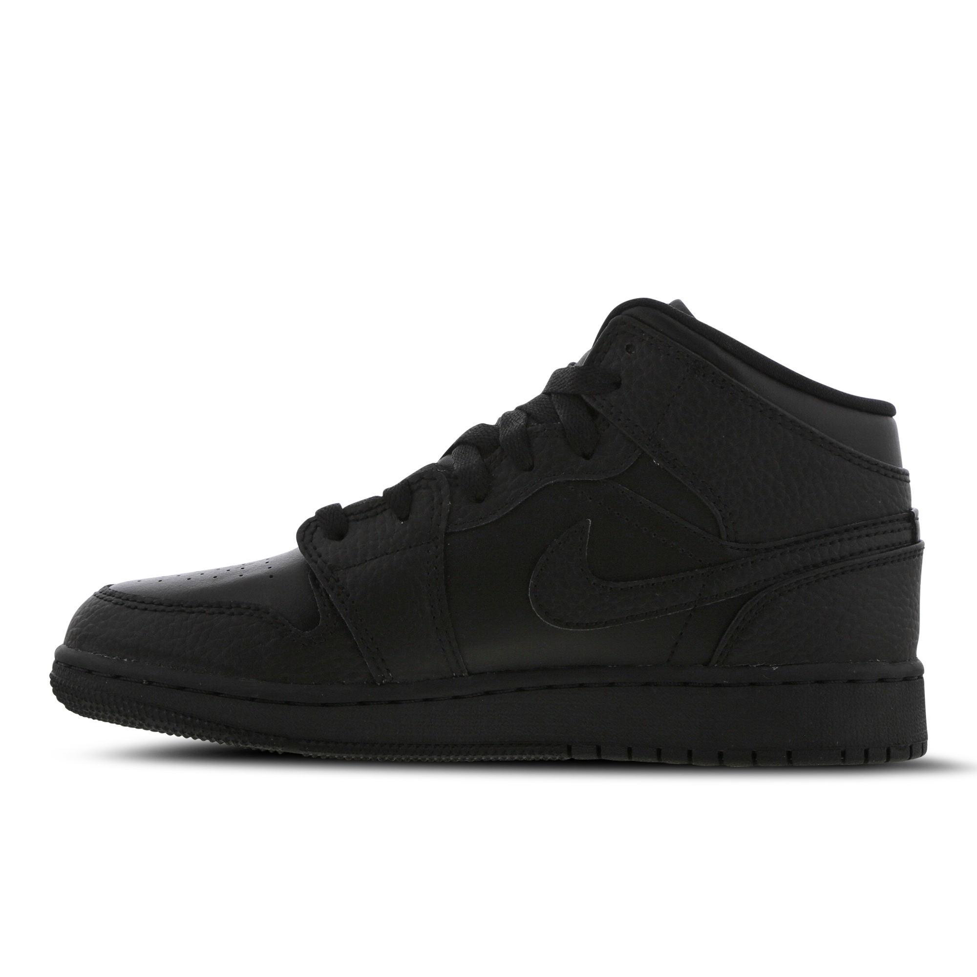 foot locker jordan mid