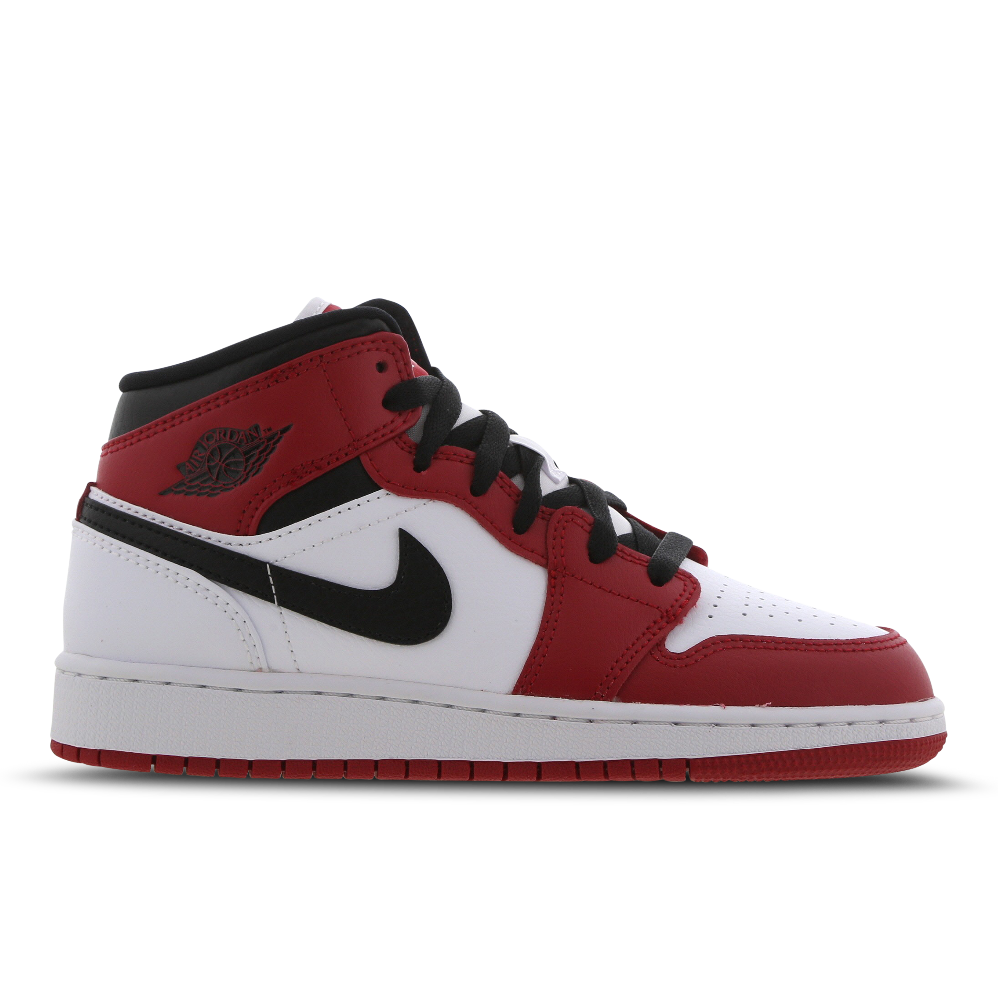 jordan mid footlocker